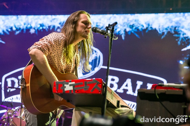 The Head And The Heart