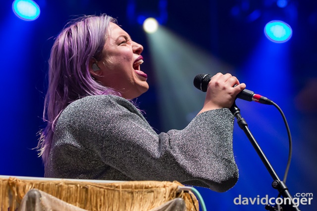 The Head And The Heart