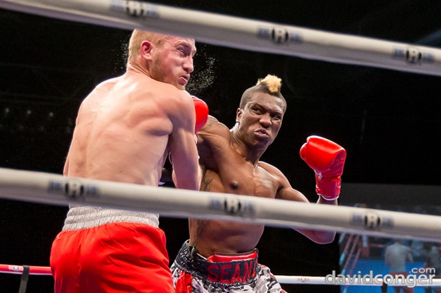 Battle at the Boat 109