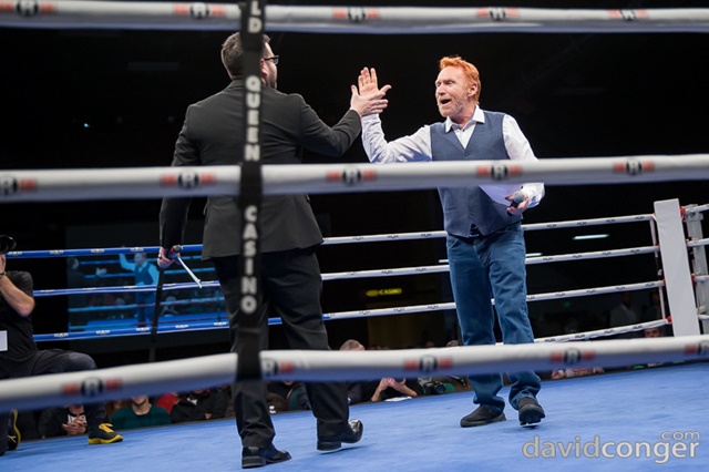 Battle at the Boat 109