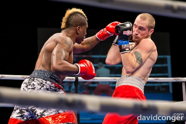 Battle at the Boat 109