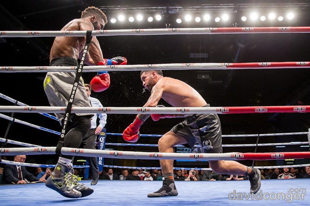 Battle at the Boat 109