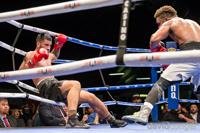 Battle at the Boat 109