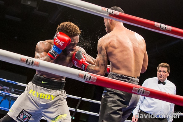 Battle at the Boat 109