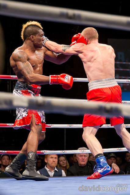 Battle at the Boat 109