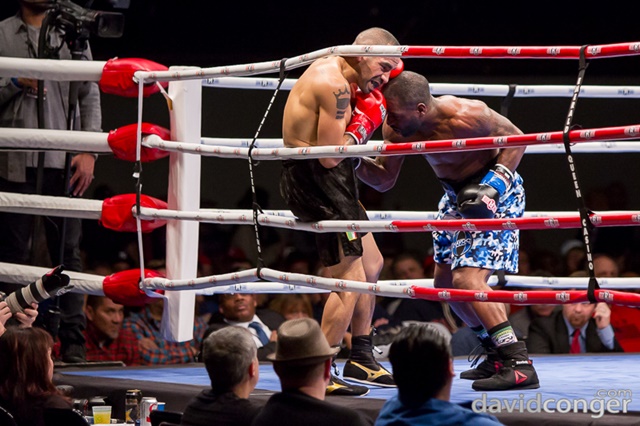 Battle at the Boat 109