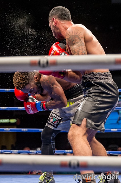 Battle at the Boat 109