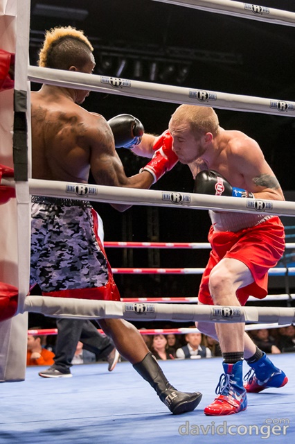 Battle at the Boat 109