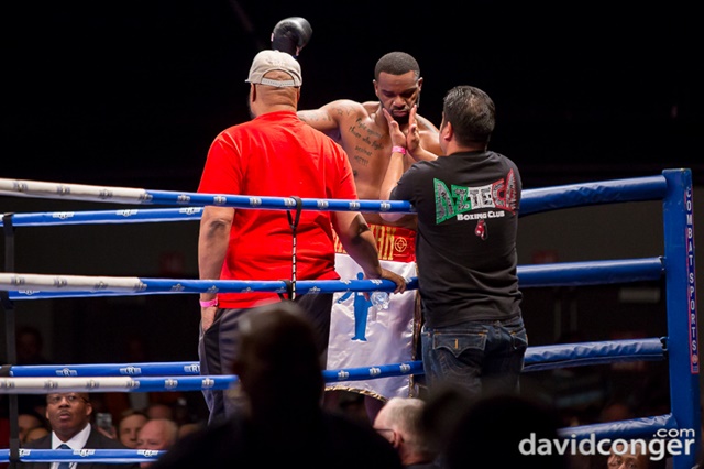 Battle at the Boat 109