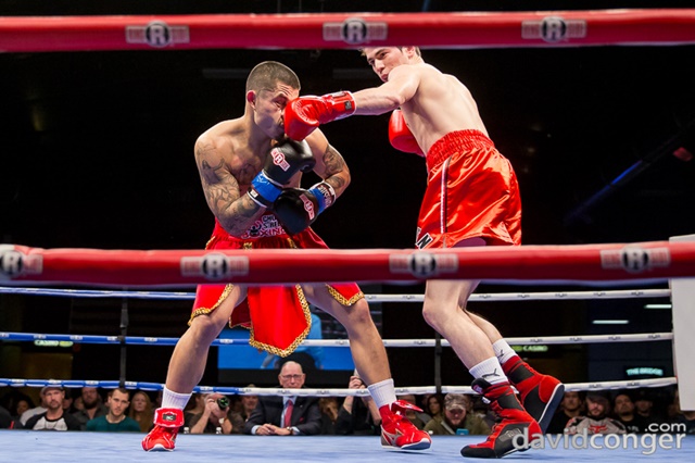 Battle at the Boat 109