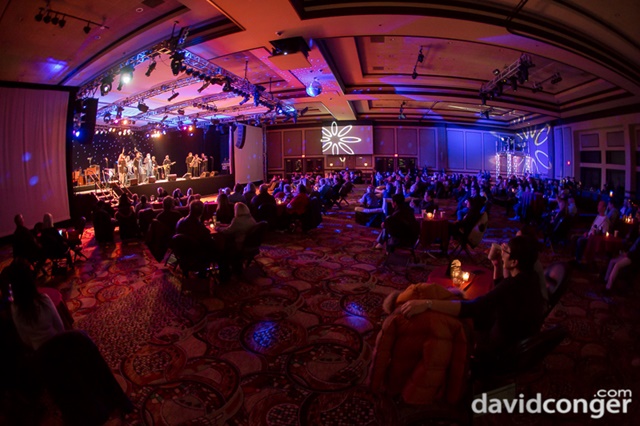 Jim Belushi and the Sacred Hearts