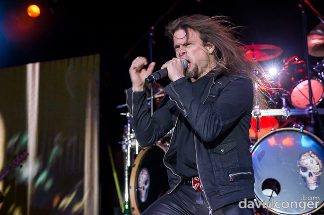 Queensryche