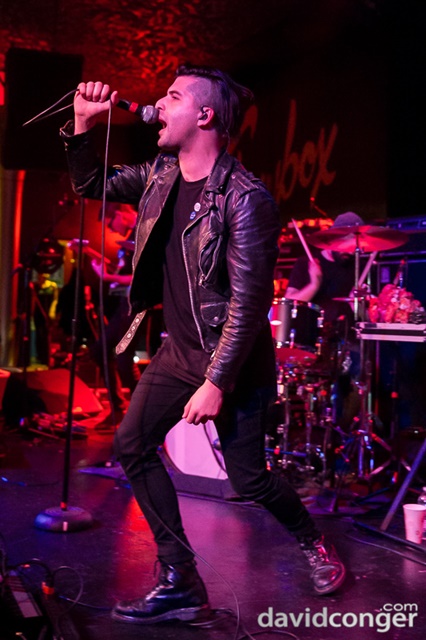 The Chain Gaing of 1974