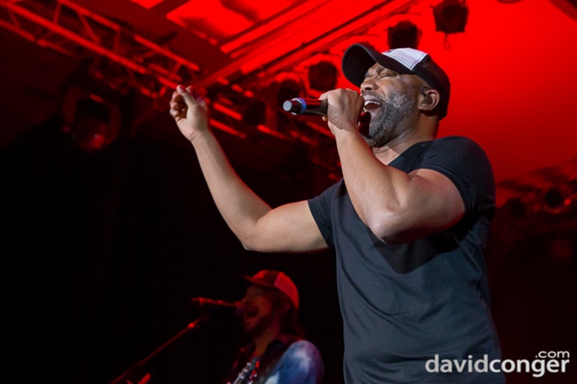 Darius Rucker