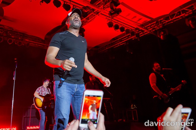 Darius Rucker