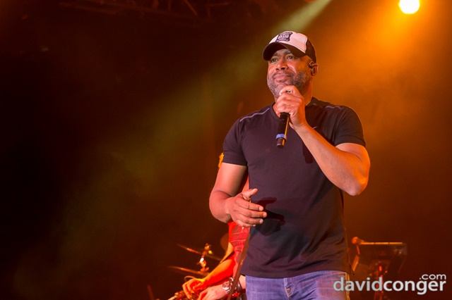 Darius Rucker