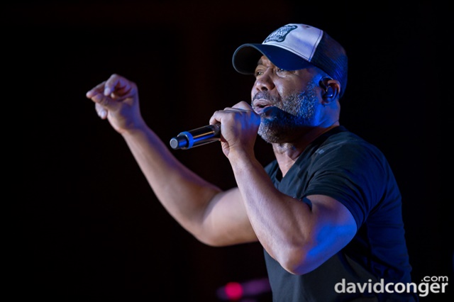 Darius Rucker