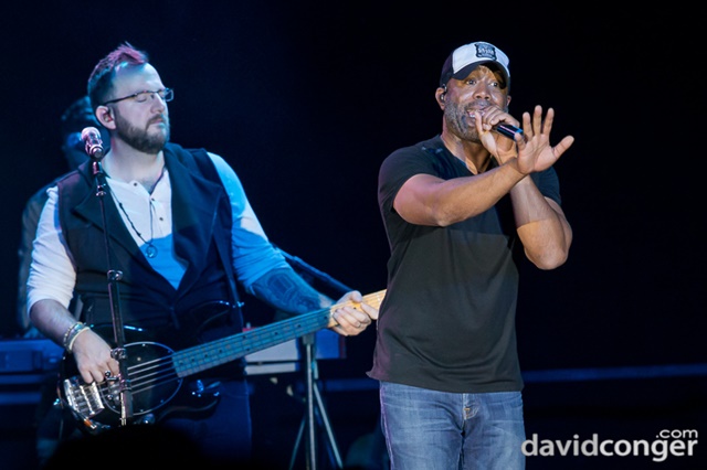 Darius Rucker