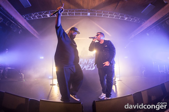 Run The Jewels