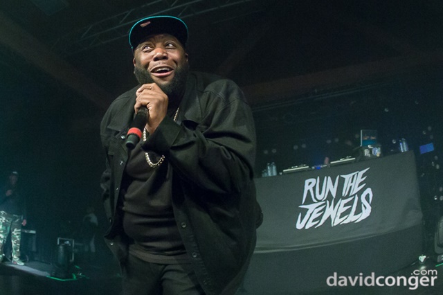 Run The Jewels