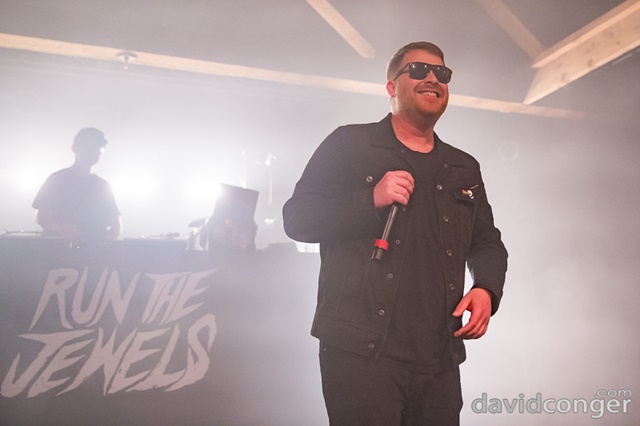 Run The Jewels