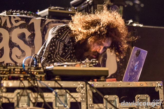 The Gaslamp Killer