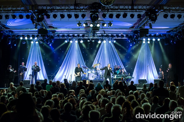 The Righteous Brothers