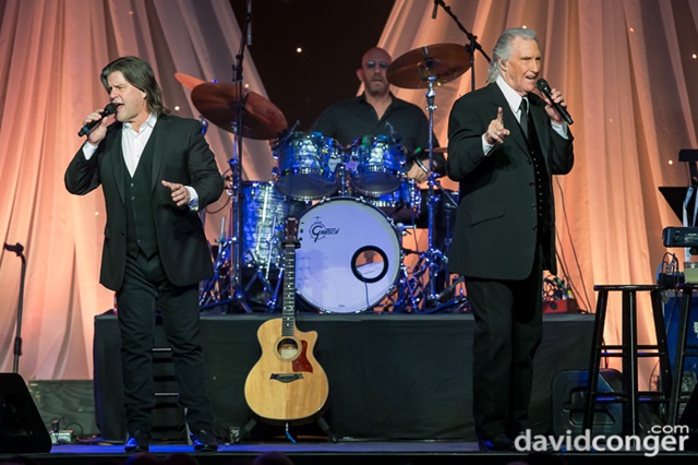 The Righteous Brothers