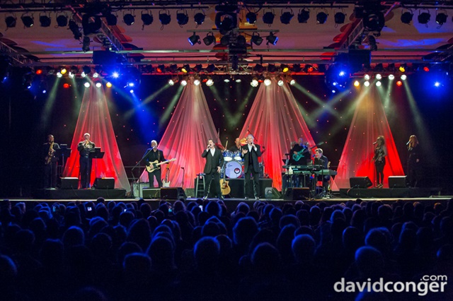 The Righteous Brothers