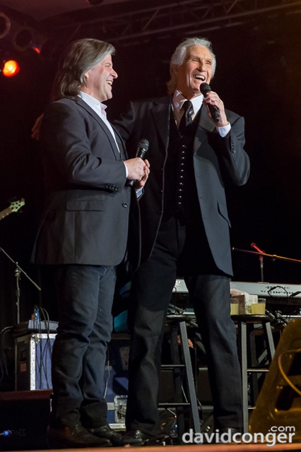 The Righteous Brothers