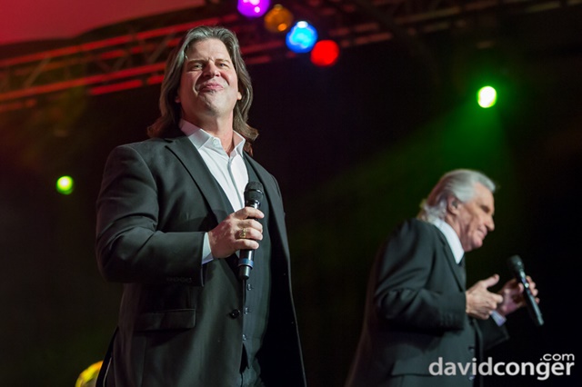 The Righteous Brothers