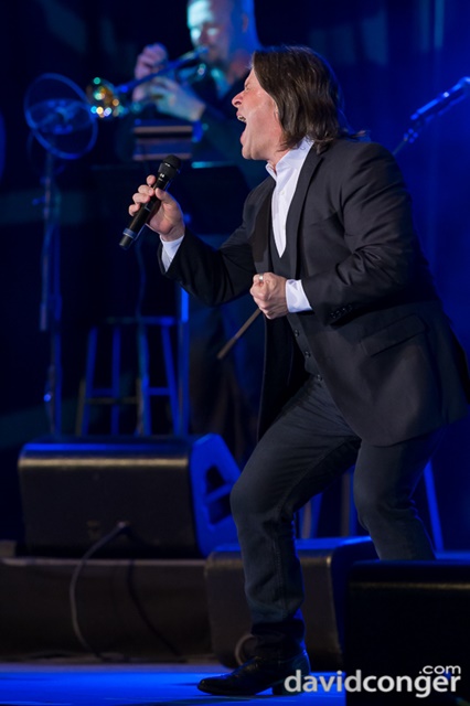 The Righteous Brothers