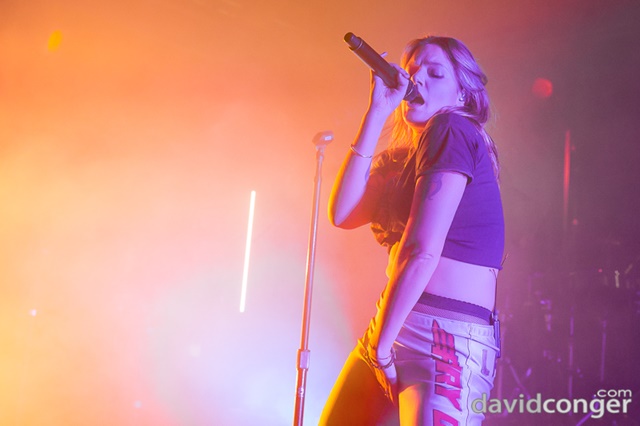 Tove Lo