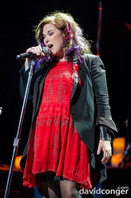 Ann Wilson