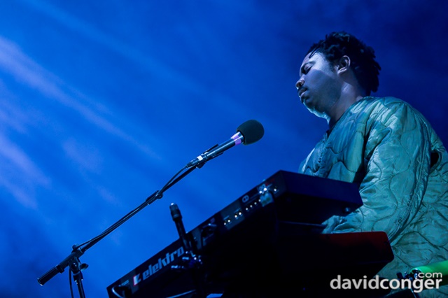 Sampha