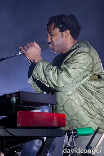 Sampha