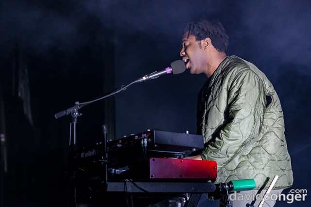 Sampha