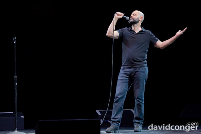 Ted Alexandro