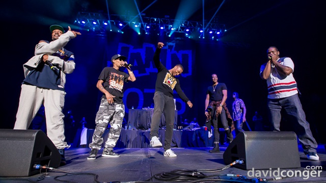 Bone Thugs-N-Harmony