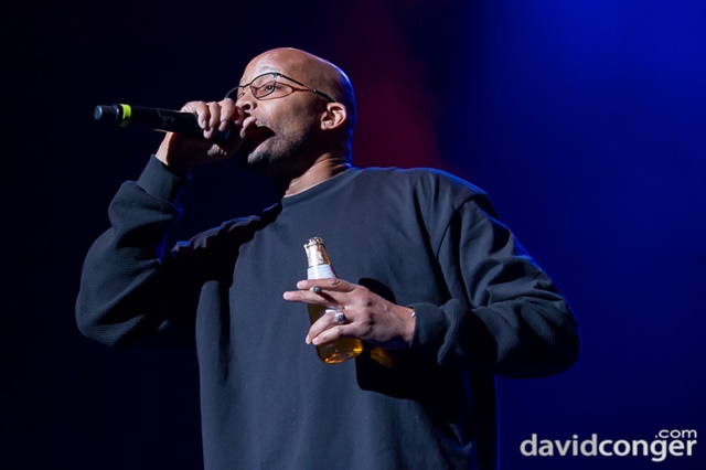 Warren G