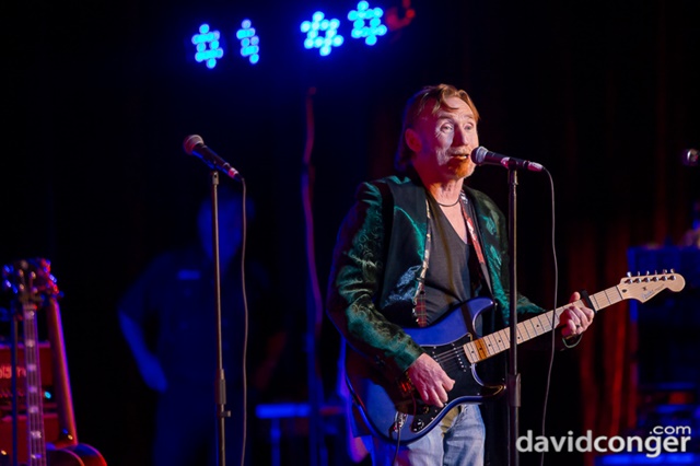 A Rockin' Christmas Party