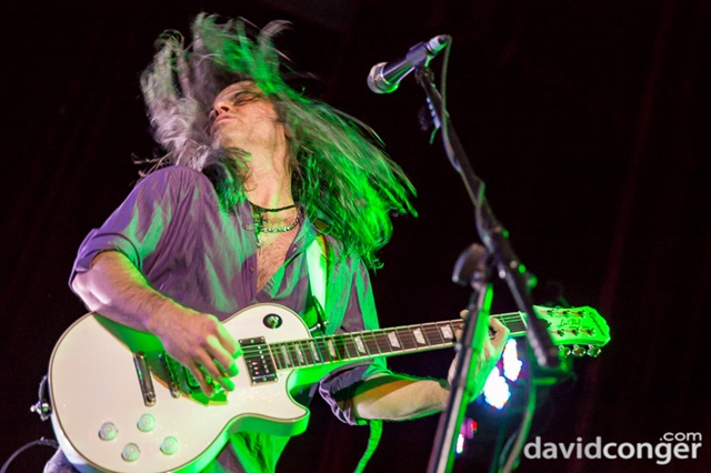 A Rockin' Christmas Party