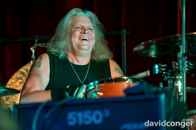 A Rockin' Christmas Party