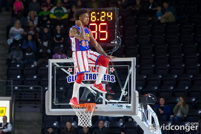 Harlem Globetrotters