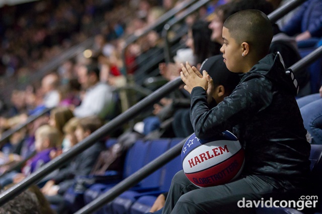 Harlem Globetrotters
