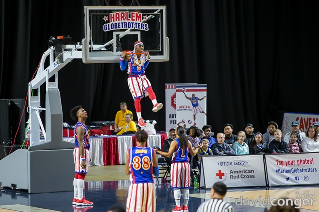 Harlem Globetrotters