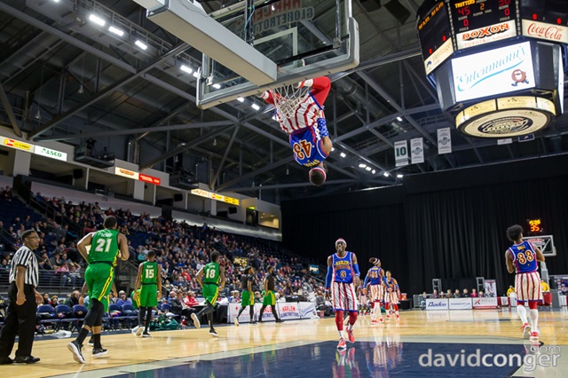 Harlem Globetrotters