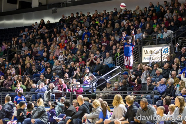 Harlem Globetrotters