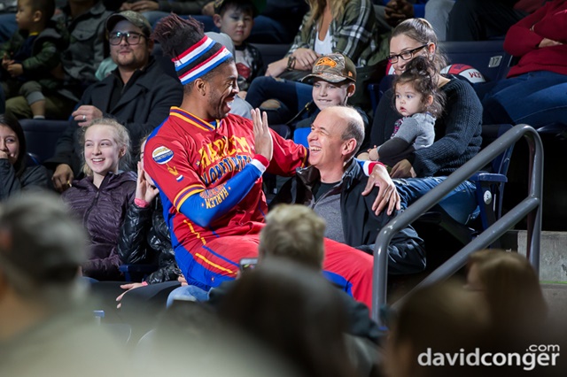 Harlem Globetrotters