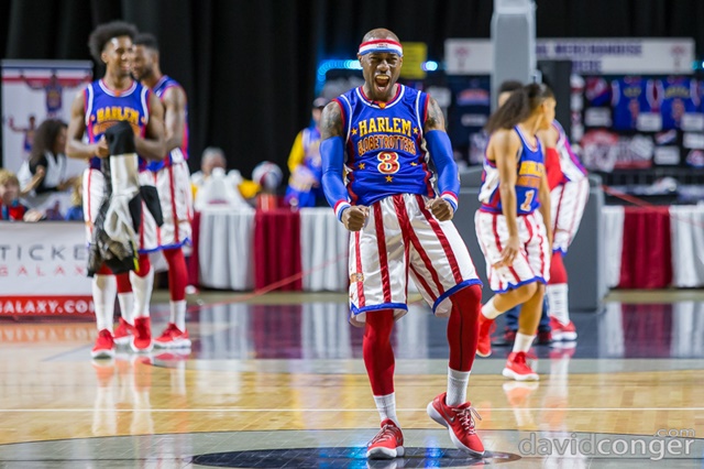 Harlem Globetrotters